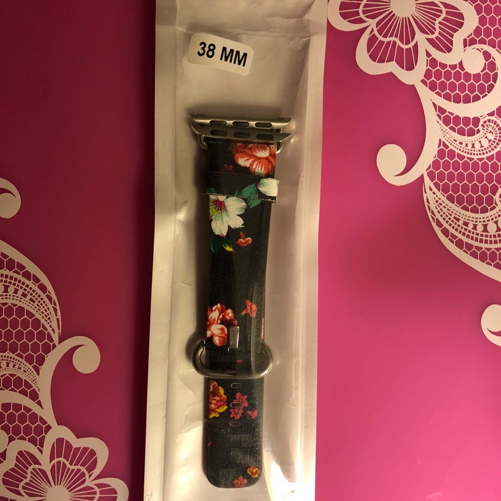 Apple watch band